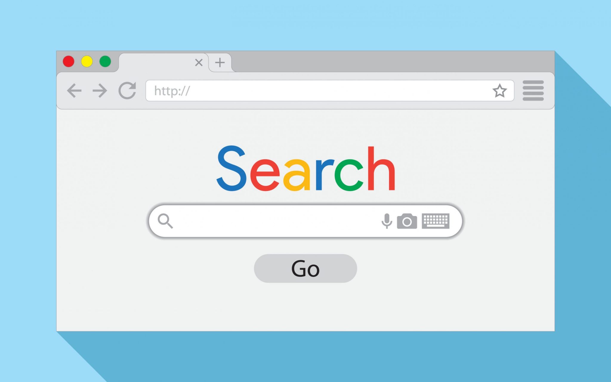 Browser style