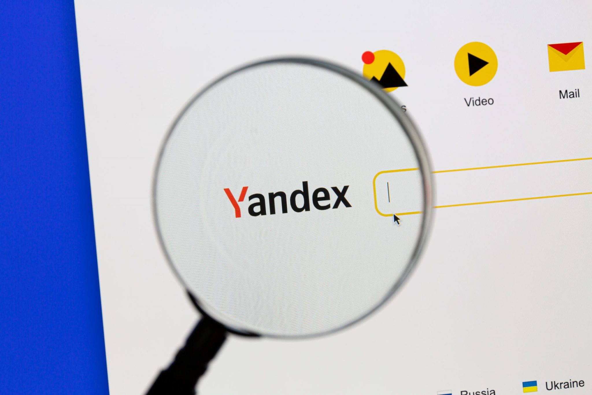 How Russia's Leading Search Engine Spreads Kremlin Propaganda on Ukraine:  Introducing ASD's Yandex Dashboard – Alliance For Securing Democracy