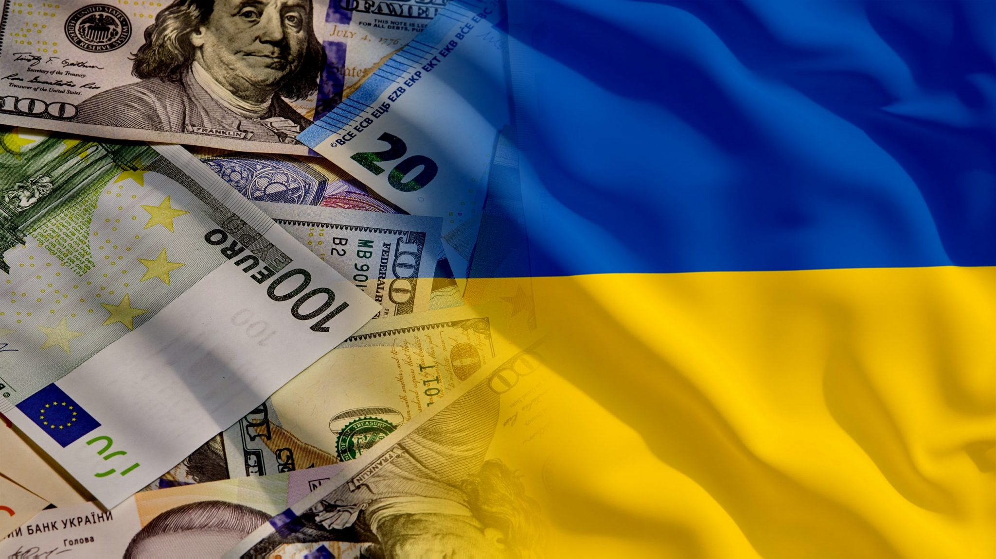 Ukrainian Recovery Funding Must Be Tied to Anti-Corruption – Alliance For Securing Democracy