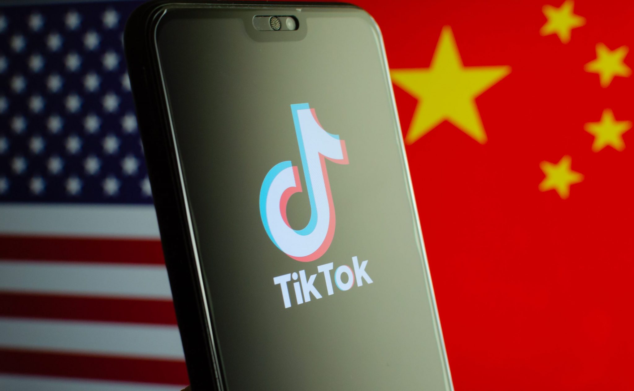 Chinese State Propaganda Goes to Bat for TikTok – Alliance For Securing  Democracy