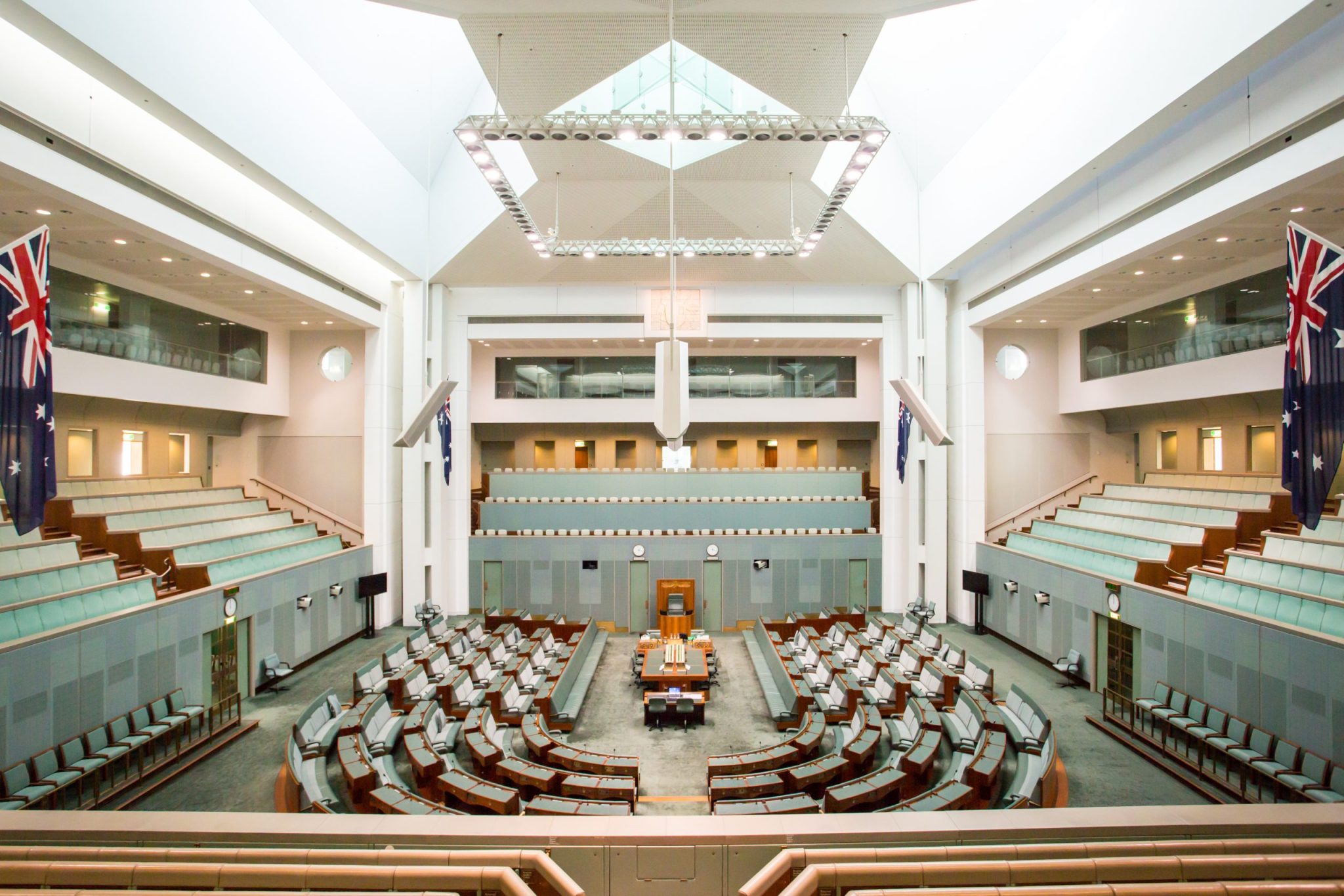 Lindsay Gorman Testifies Before Australian Parliament About China’s ...